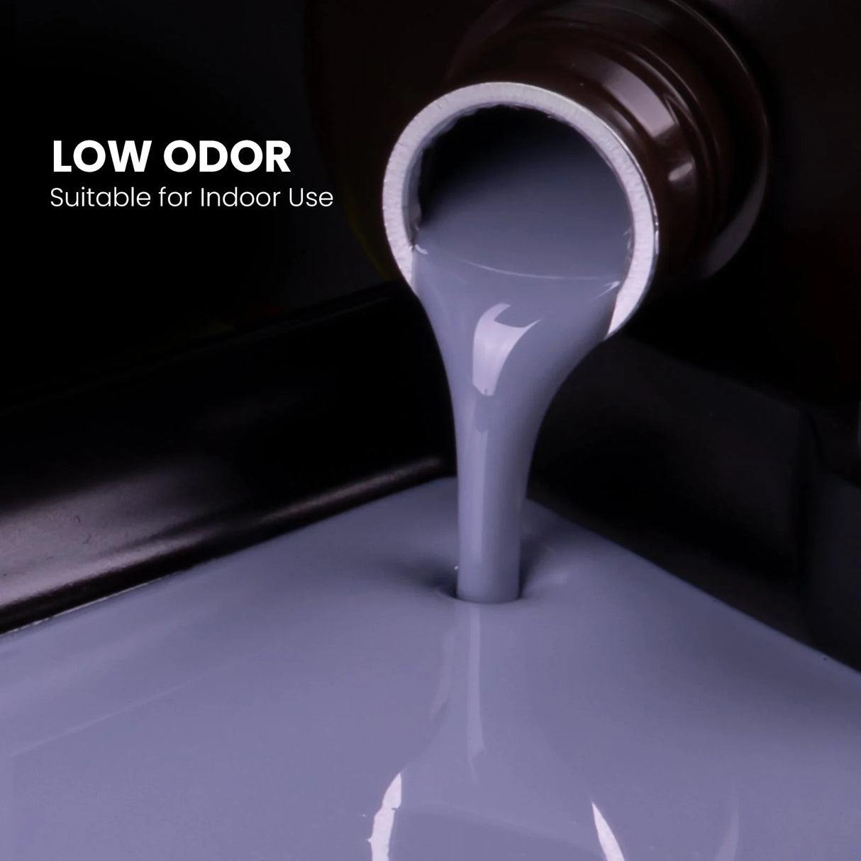 Water-Washable Resin