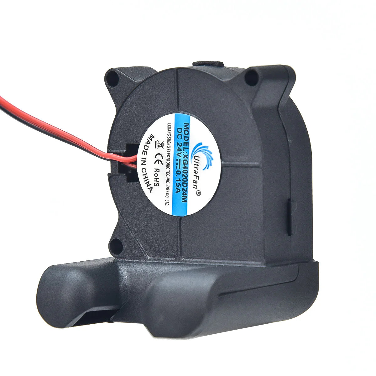 Artillery 4020 Blower Fan + Fan Duct for Sidewinder X3