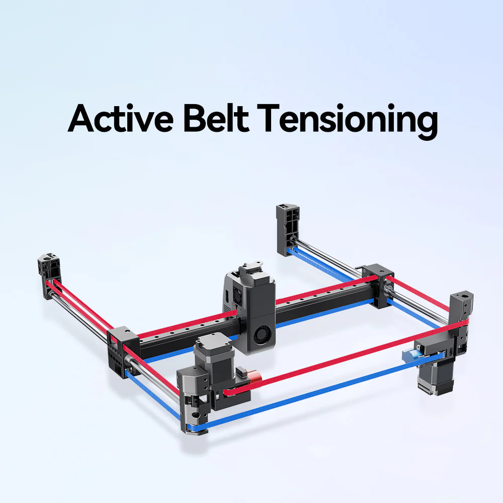 Creality K2 Plus 3D Printer