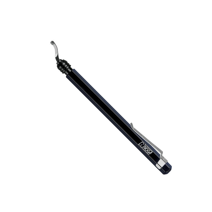 Noga TB1000 Teddy Burr - Deburring Tool