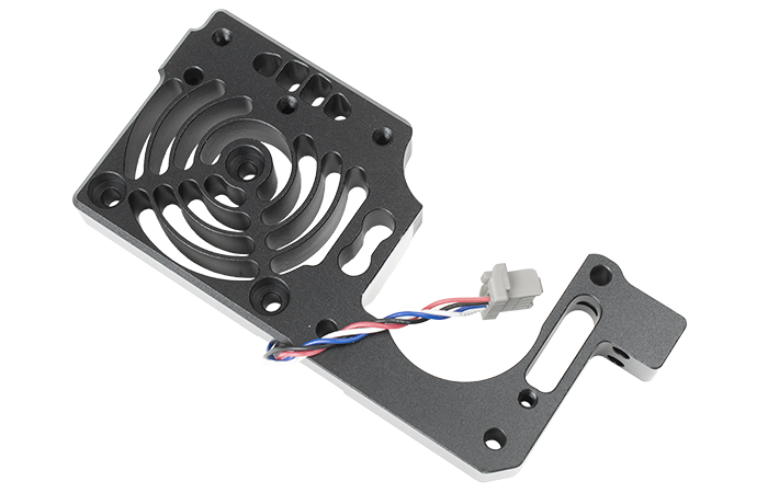Prusa Hotend Heatsink for MK4, MK3.9, CORE One, or XL