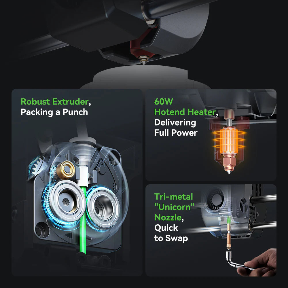 Ender-3 V3 Plus 3D Printer