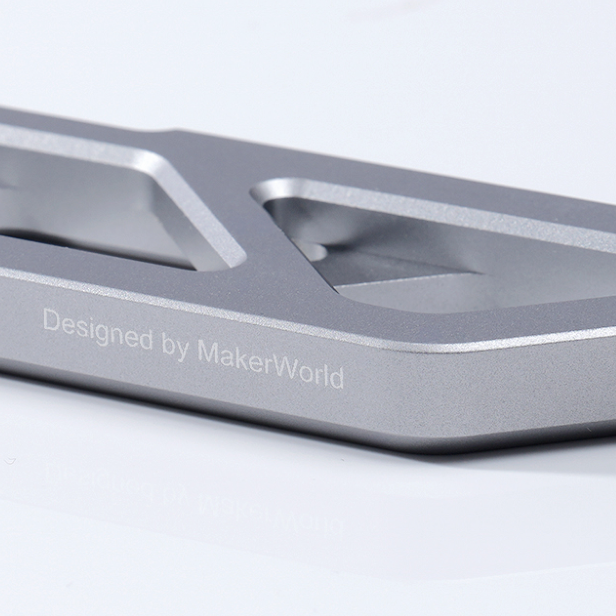 Bambu Lab Mag-Alloy Scraper