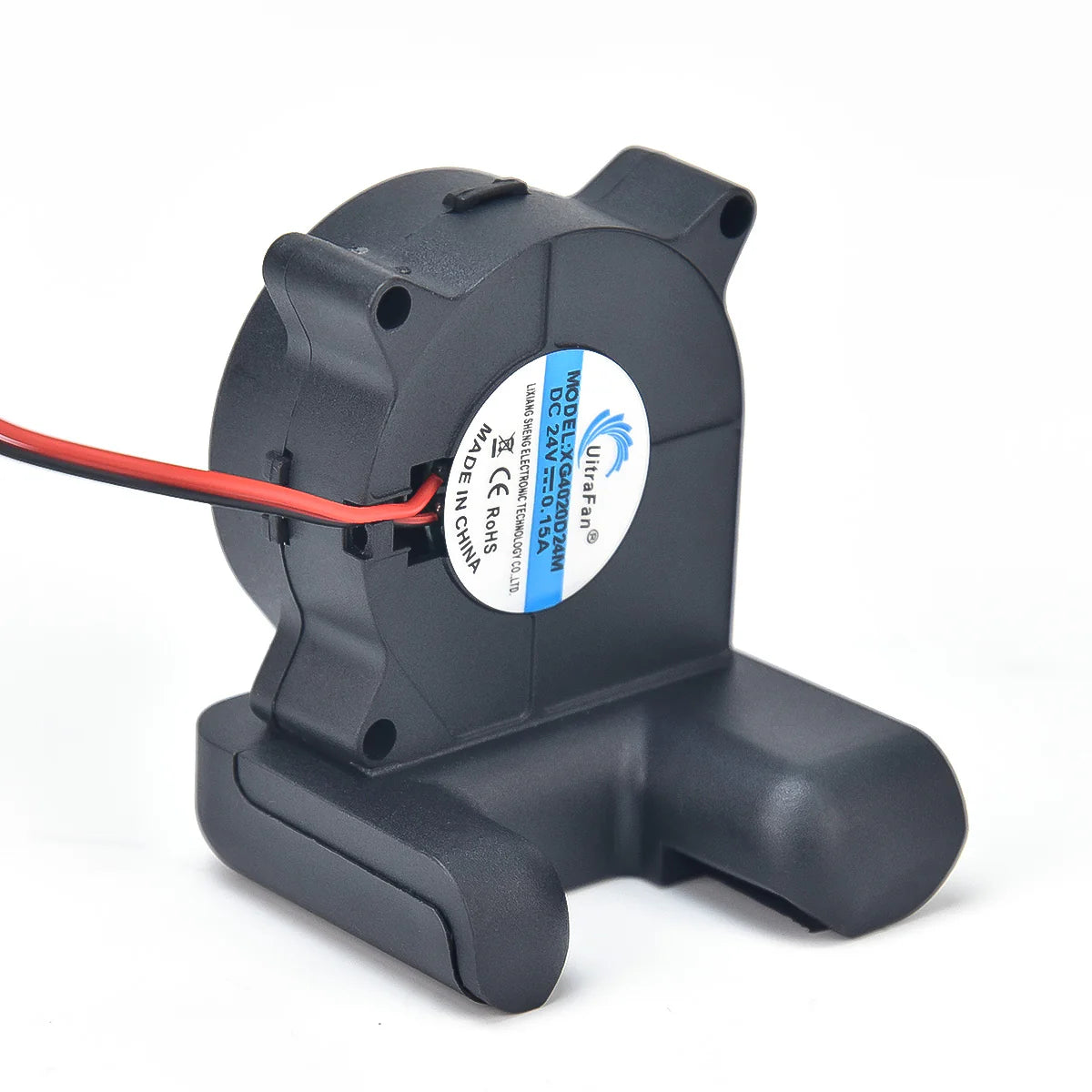 Artillery 4020 Blower Fan + Fan Duct for Sidewinder X3