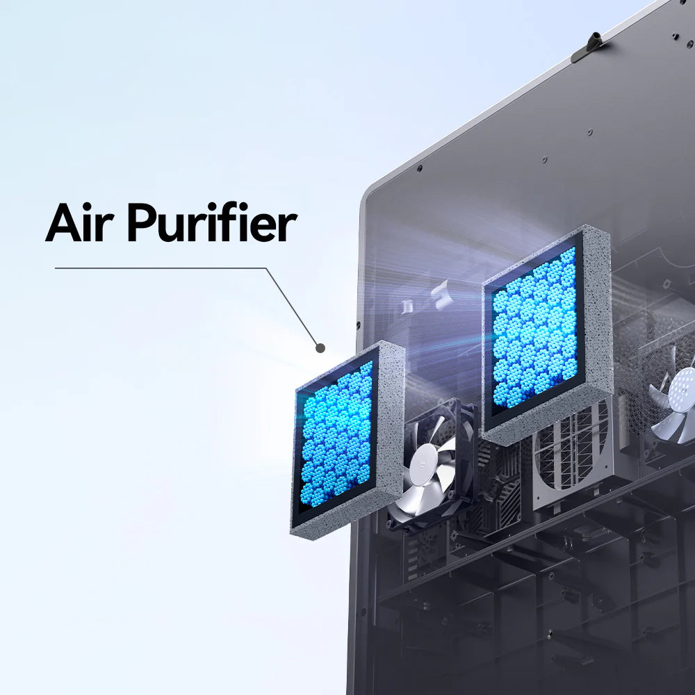 Creality K2 Plus 3D Printer