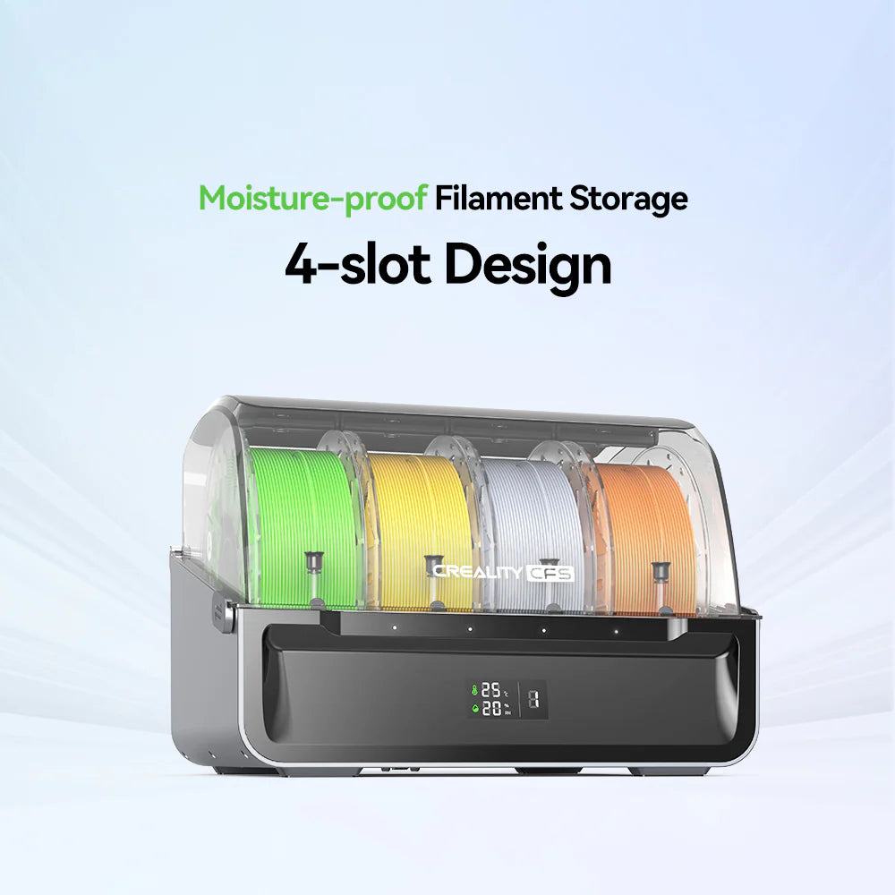 Creality K2 Plus 3D Printer