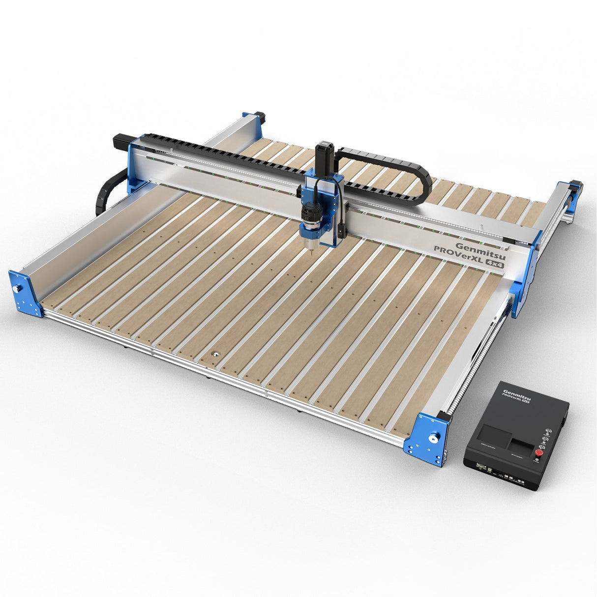 PROVerXL 4x4 CNC Router Machine