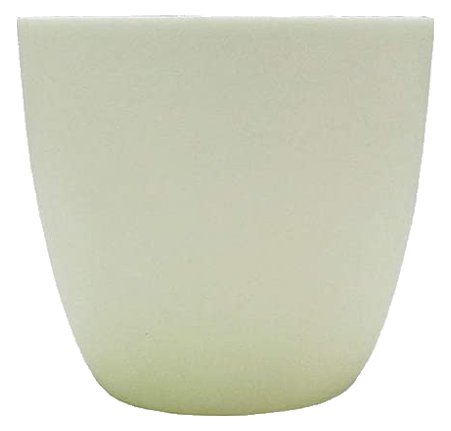 Sintering Crucible - Alumina