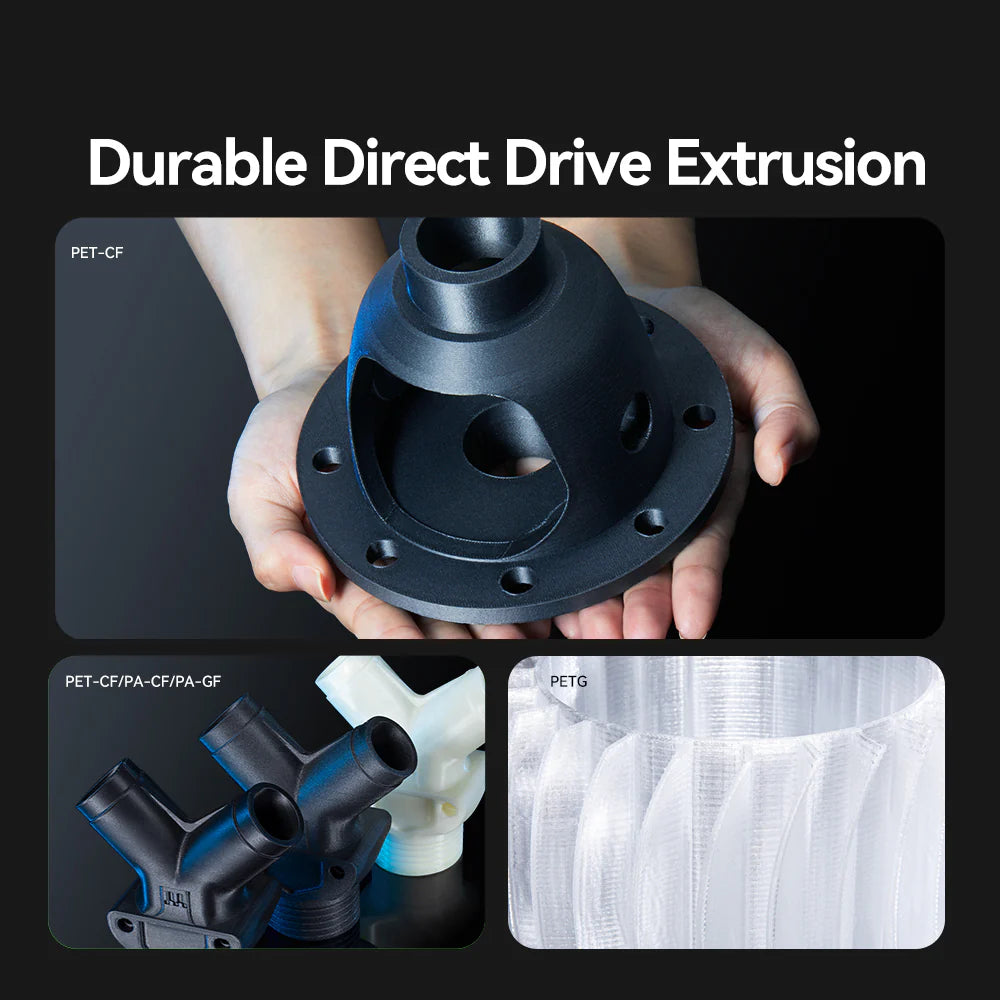 Creality K2 Plus 3D Printer