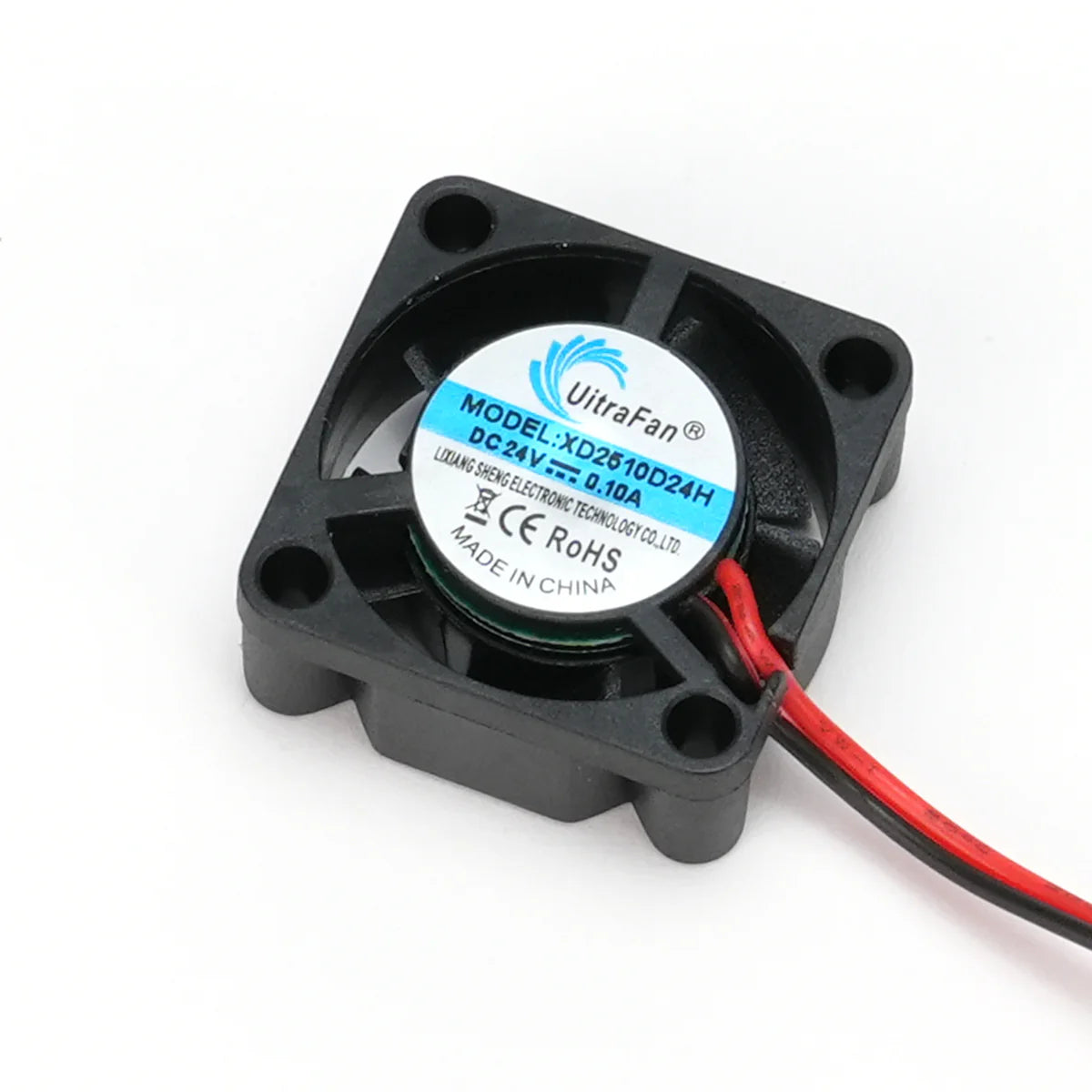 Artillery 2510 24V Heat Sink Fan for Sidewinder X3