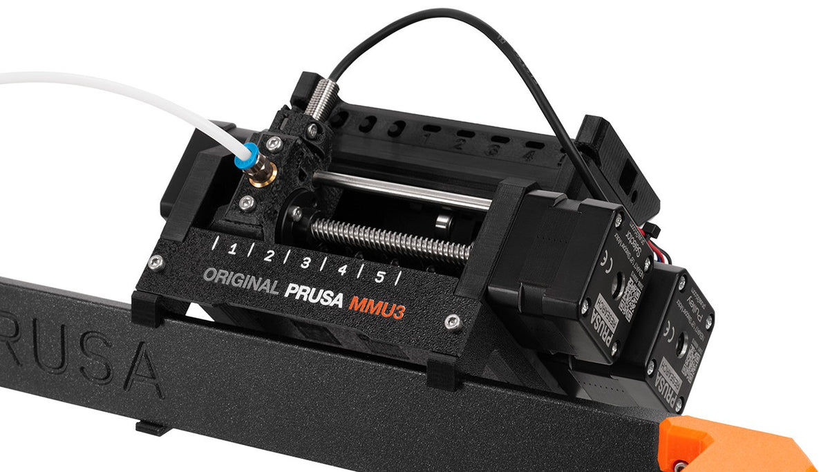 Prusa MK4S 3D Printer