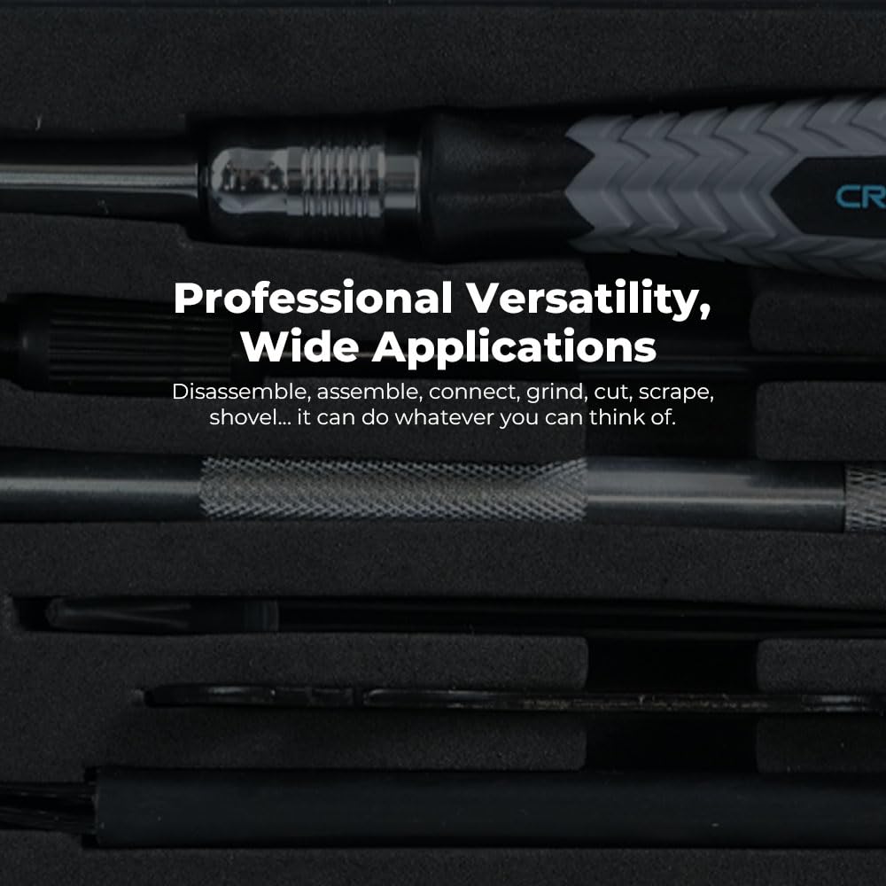 Creality 3D Printer Tool Wrap Kit Pro