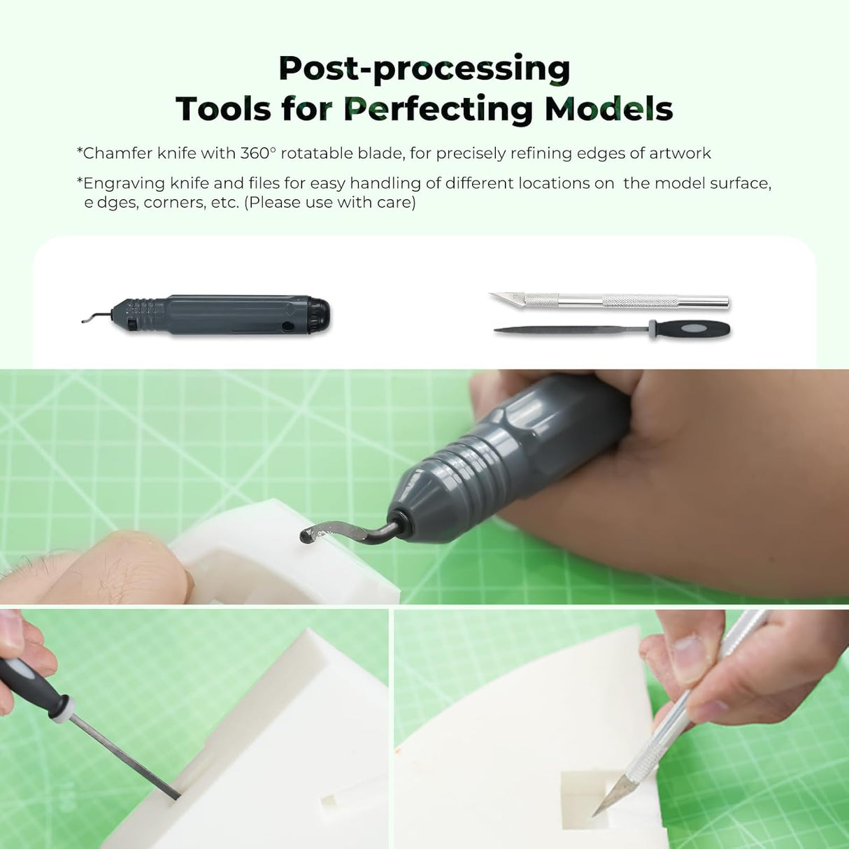 Creality 3D Printer Tool Wrap Kit Pro