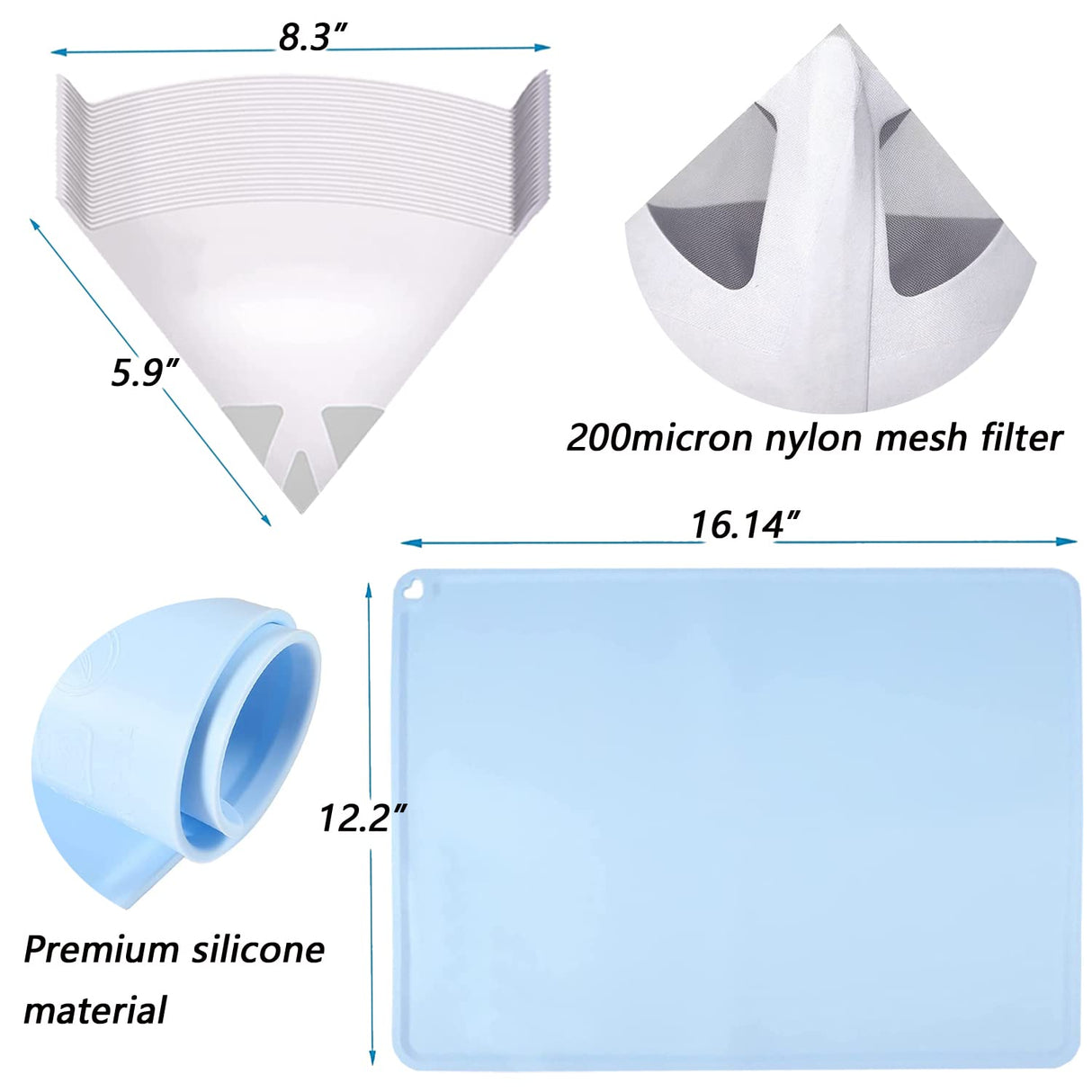 Resin 3D Printer Toolkit