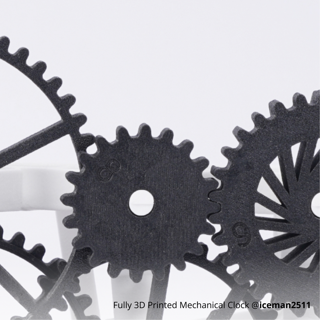 Bambu ABS-GF Filament