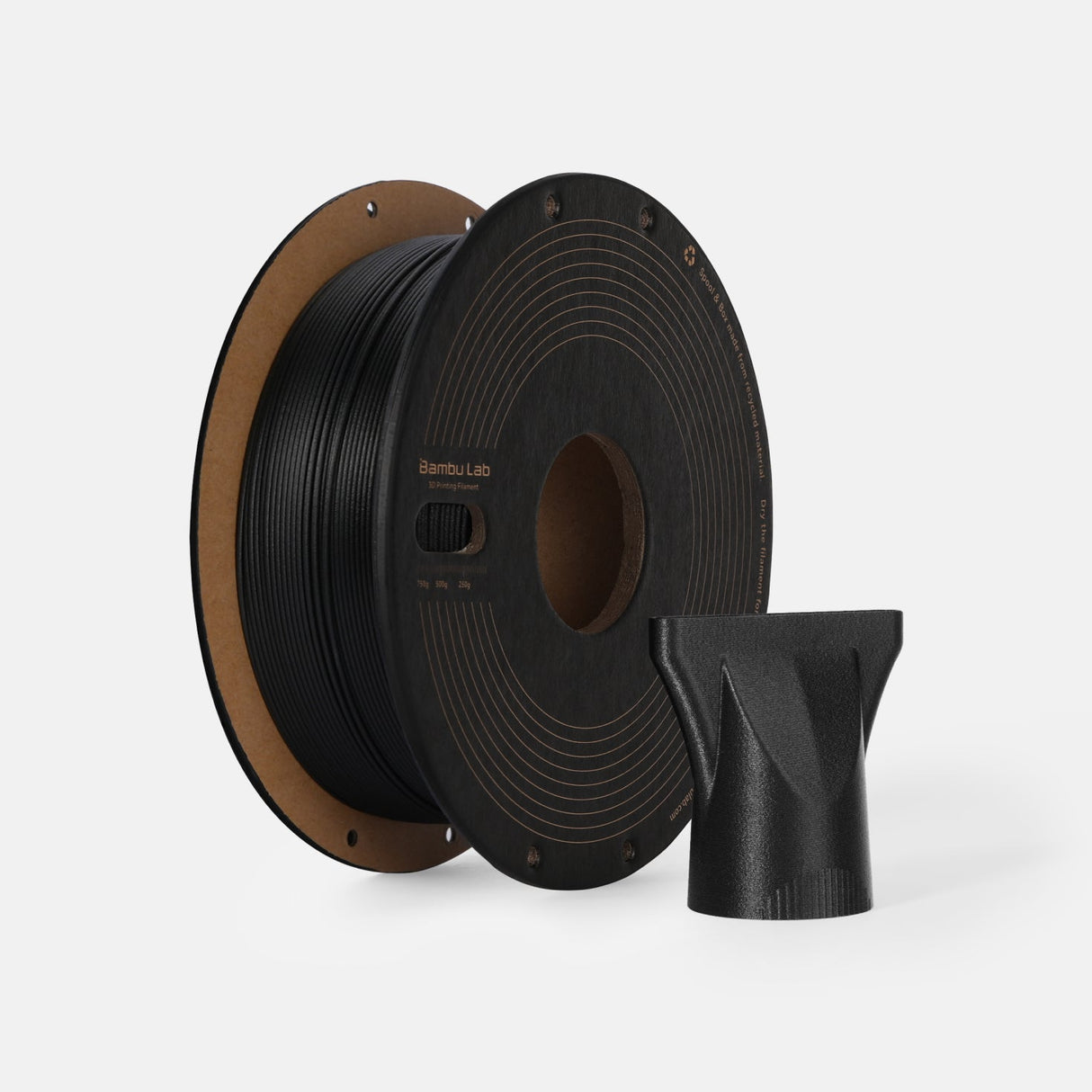 Bambu PPA-CF Filament