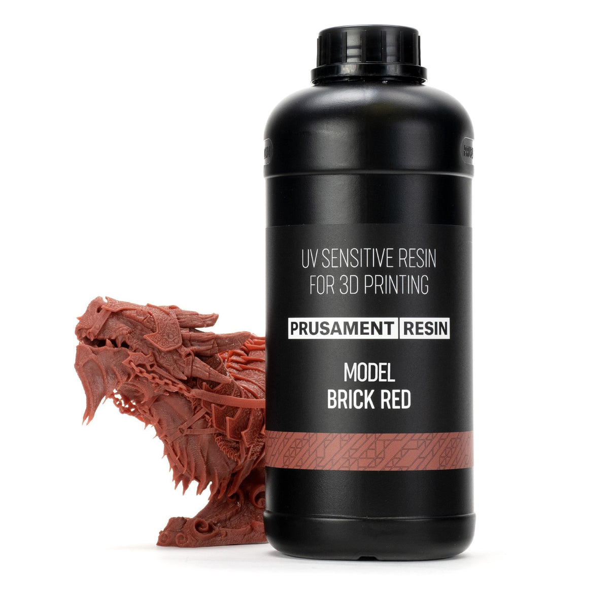 Prusament Resin: Model