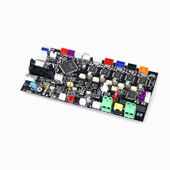 Motion Controller Board E2&E2CF