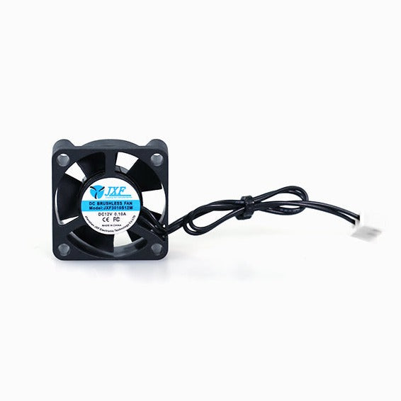 Right Extruder Front Cooling Fan