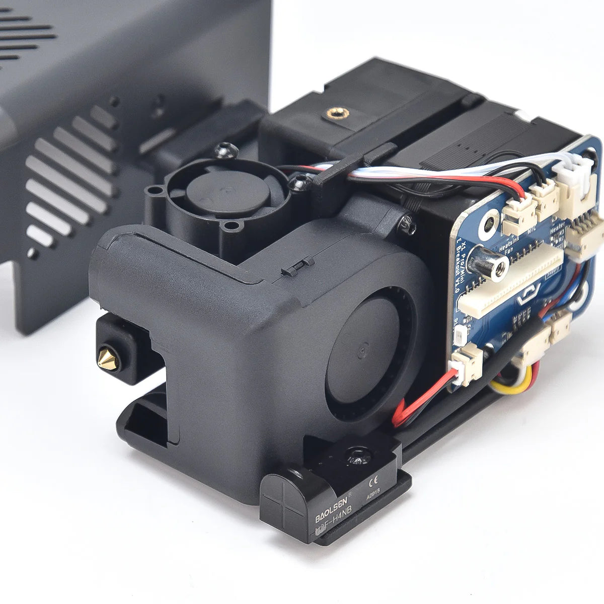 Artillery 4020 Blower Fan + Fan Duct for Sidewinder X3