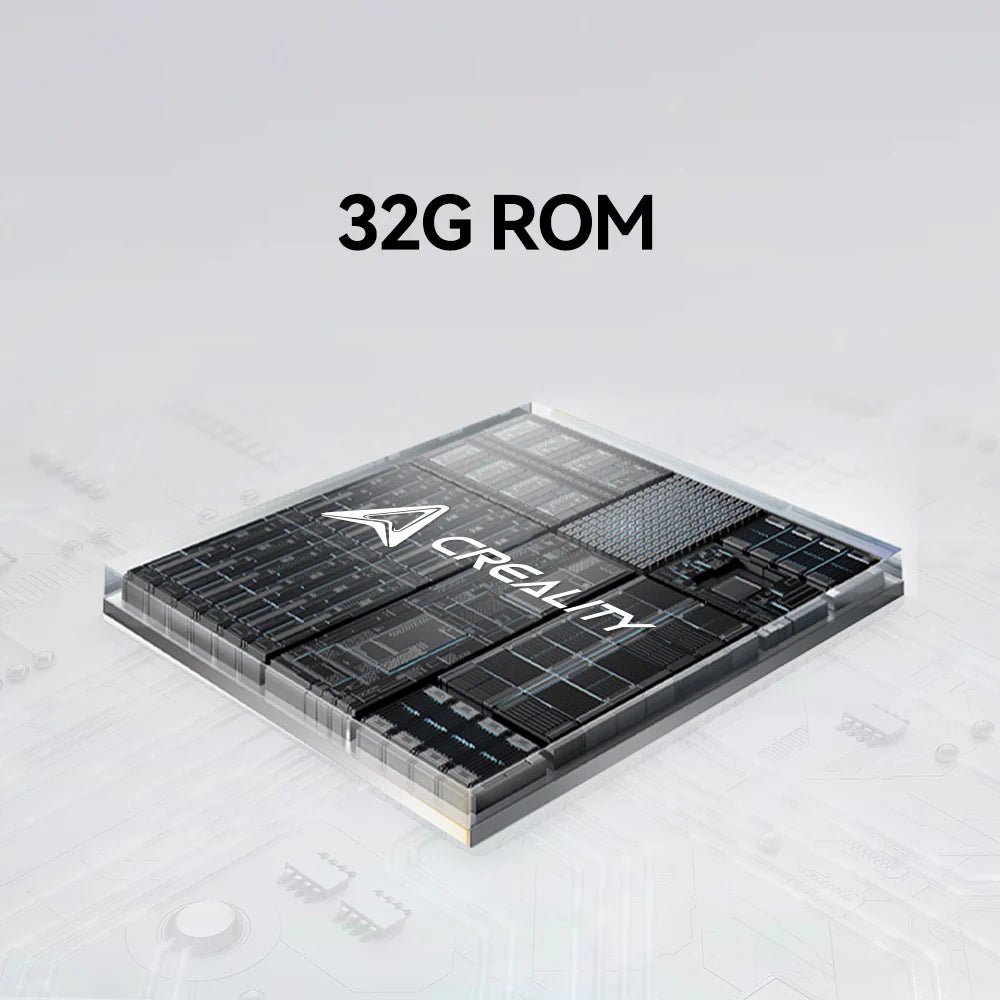 Creality K2 Plus 3D Printer