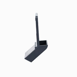 Model Cooling Fan Duct