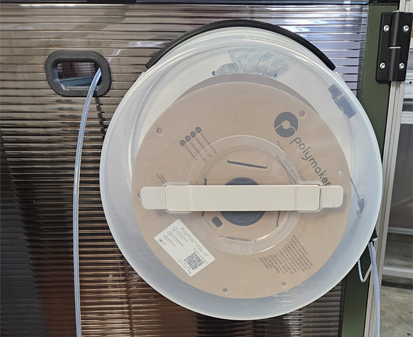 MAKEiT 2×4+ Large Format 3D Printer - Made in USA