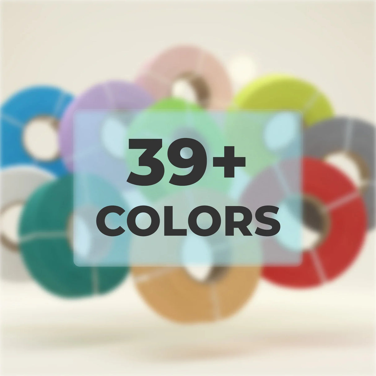 Polymaker Panchroma PLA Refill