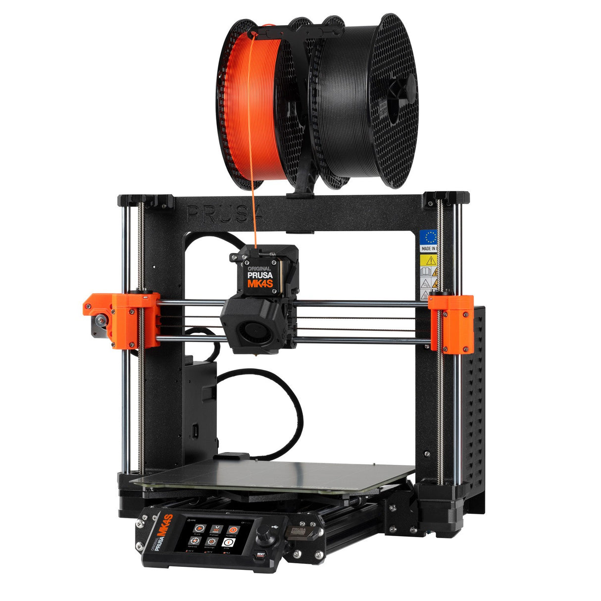 Prusa MK4S 3D Printer