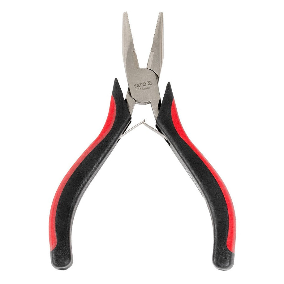 Mini Pliers with Side Cutter