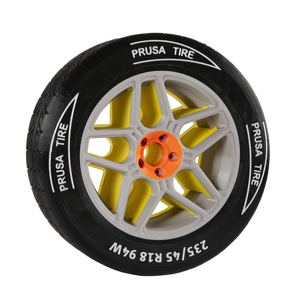 Prusa XL Toolhanger 3D Printer