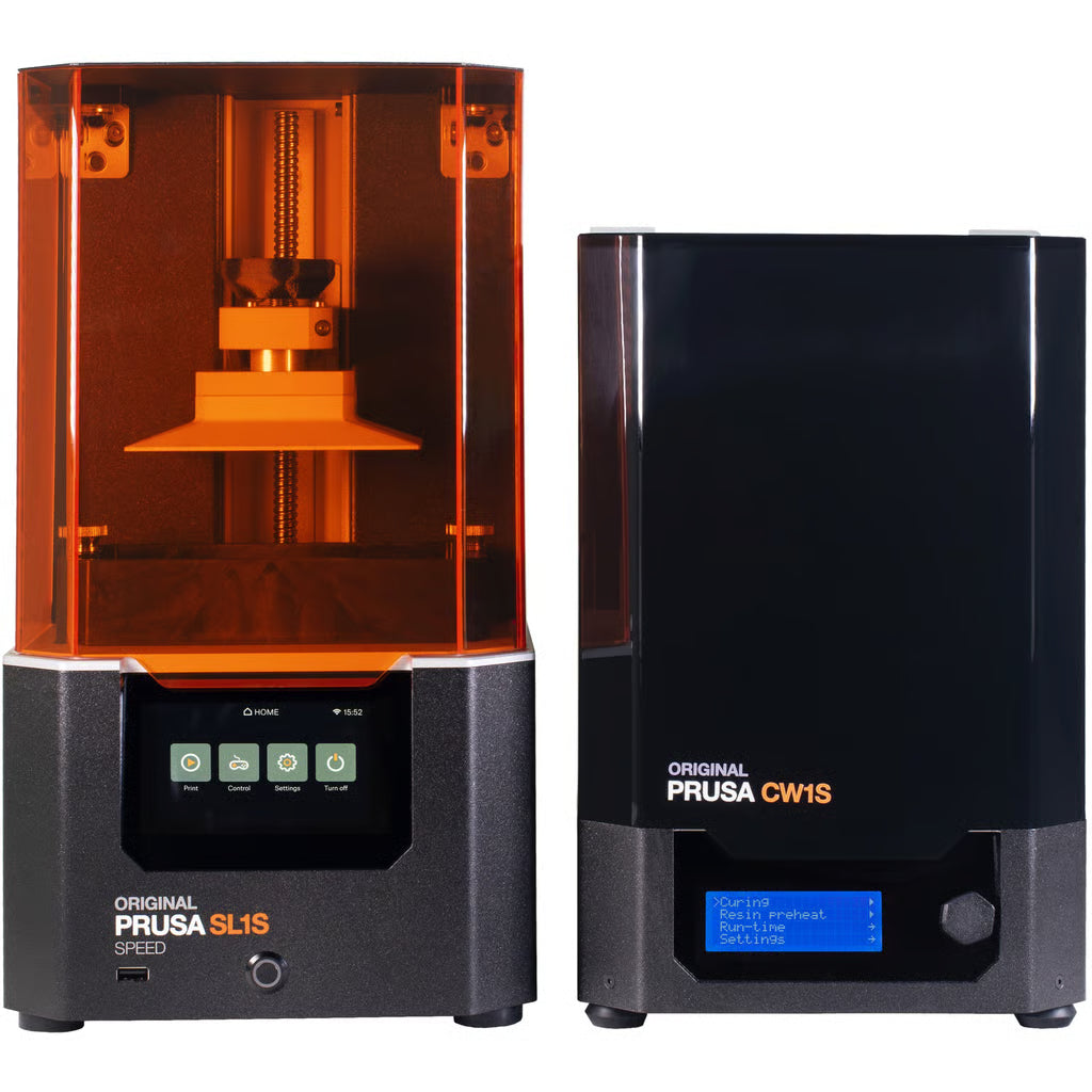 Original Prusa SL1S SPEED 3D printer