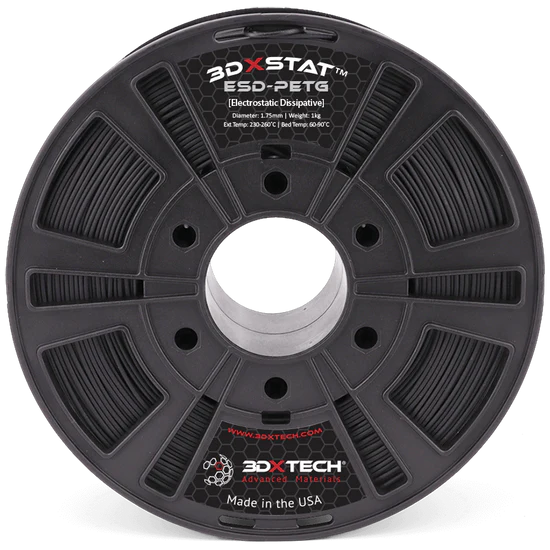 3DXTech 3DXSTAT ESD-PETG