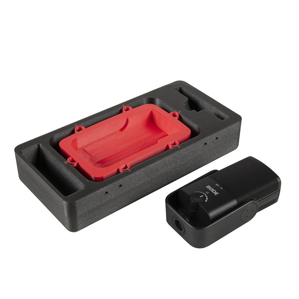 Prusa XL Toolhanger 3D Printer