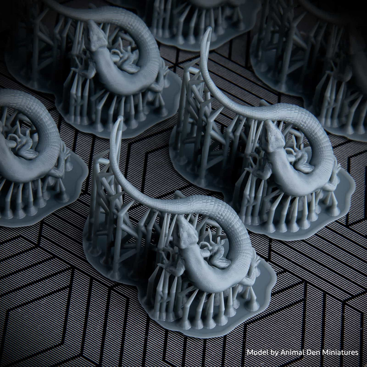 Mars 4 Ultra Resin Printer Complete Package