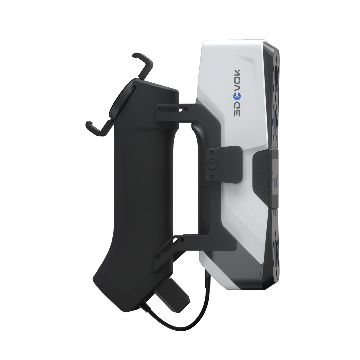 3DeVOK AIRGO Wireless Handle for 3DeVOK 3D Scanners