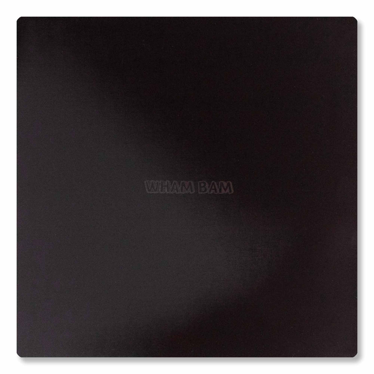 Magnetic Base - 310 x 310