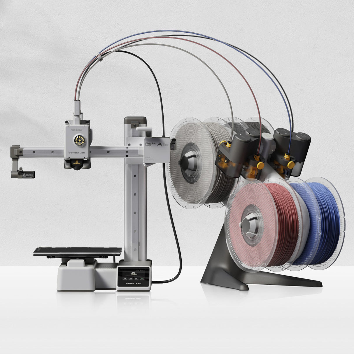 Bambu Lab A1 Mini 3D Printer