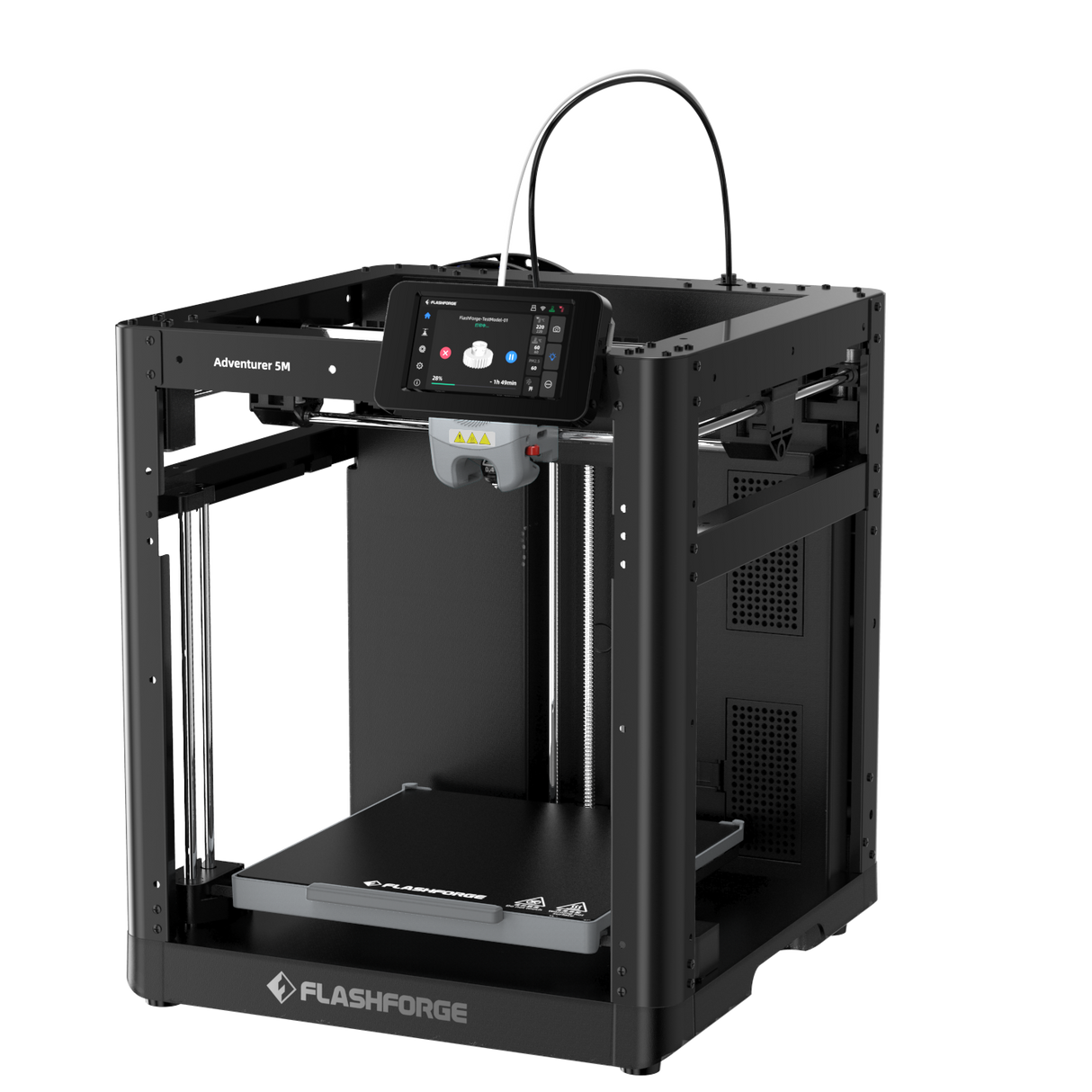 Flashforge Adventurer 5M 3D Printer