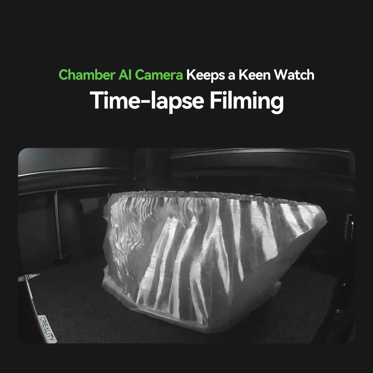 Creality K2 Plus 3D Printer