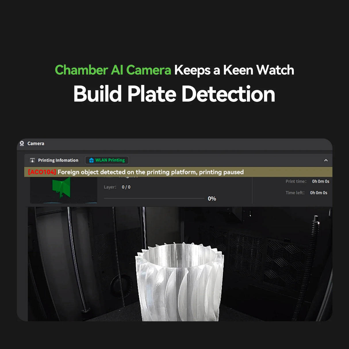 Creality K2 Plus 3D Printer