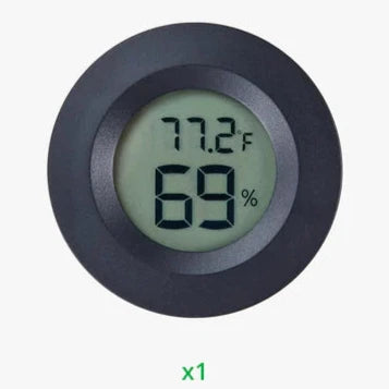 Bambu Lab Digital Hygrometer