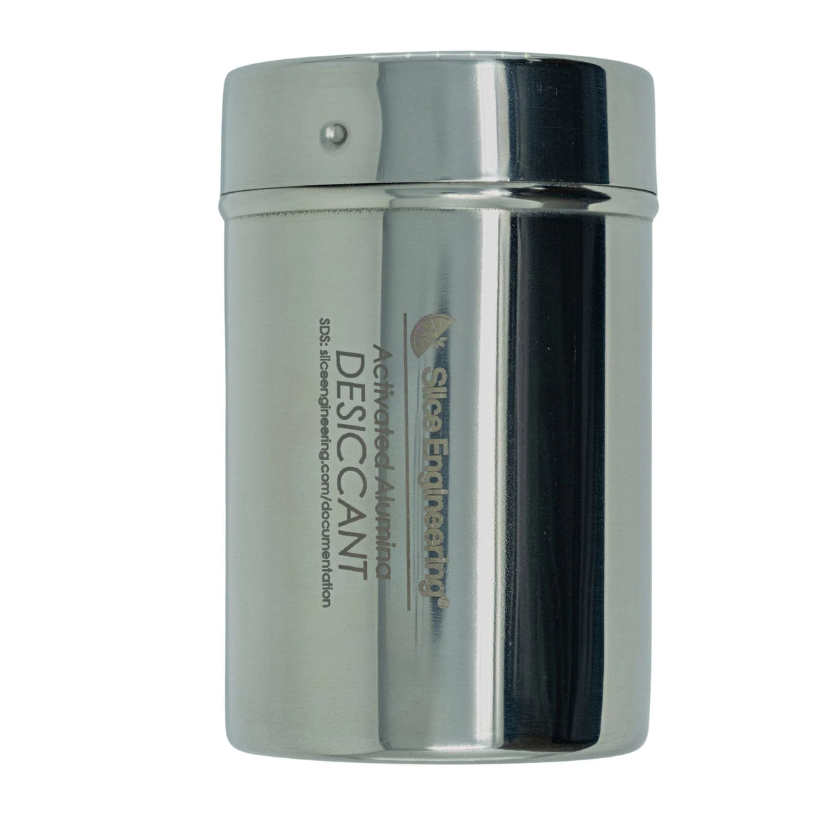 Filament Drying Desiccant by Slice Engineering