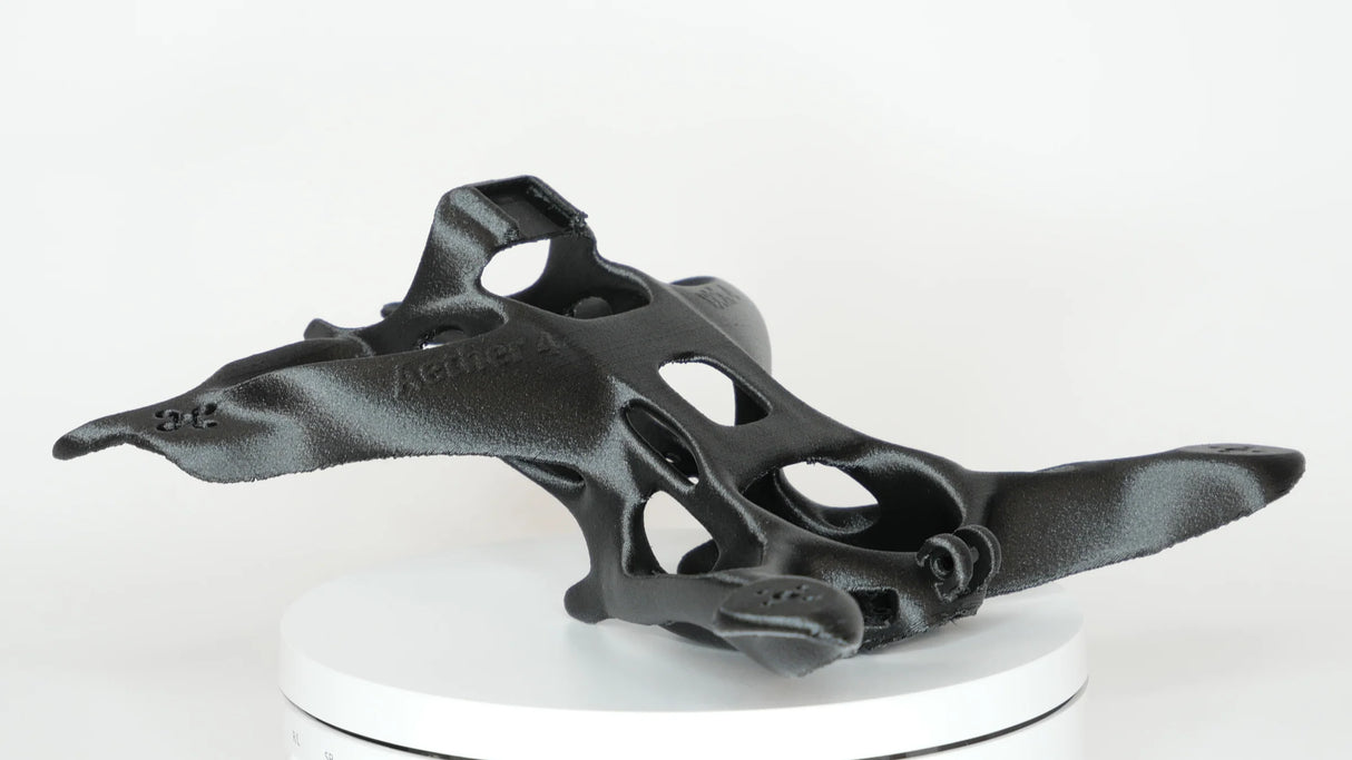 Pro PCTG+CF10, 10% Carbon Fiber PCTG Filament