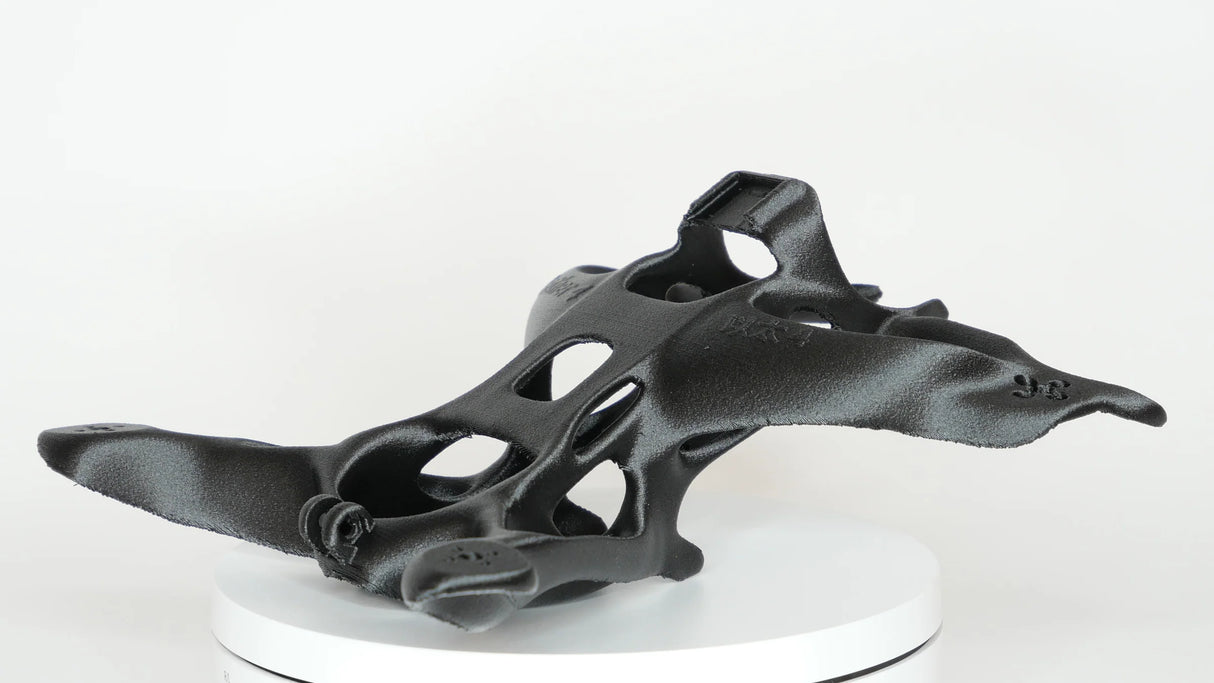 Pro PCTG+CF10, 10% Carbon Fiber PCTG Filament