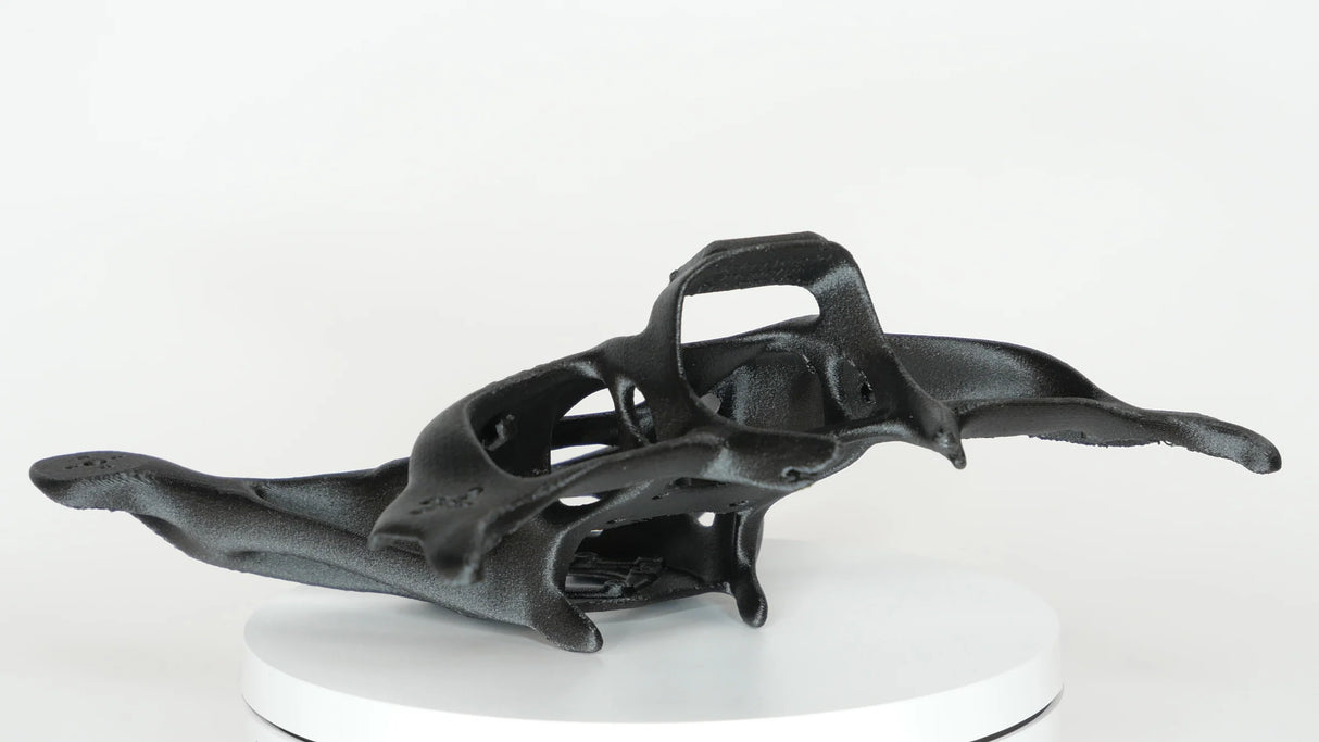 Pro PCTG+CF10, 10% Carbon Fiber PCTG Filament