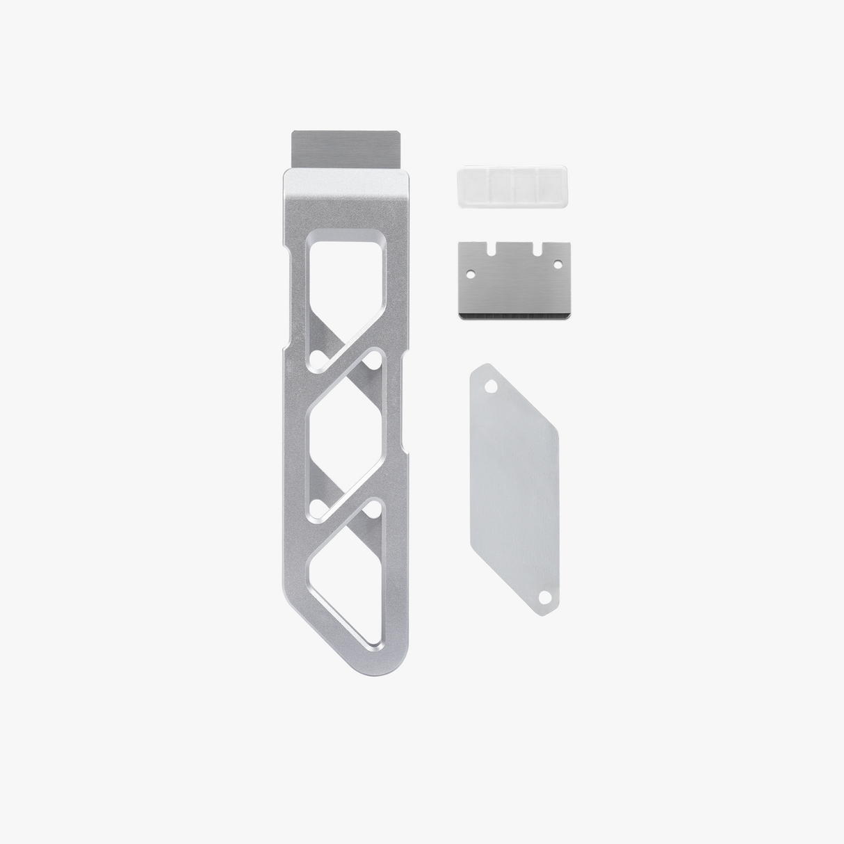Bambu Lab Mag-Alloy Scraper