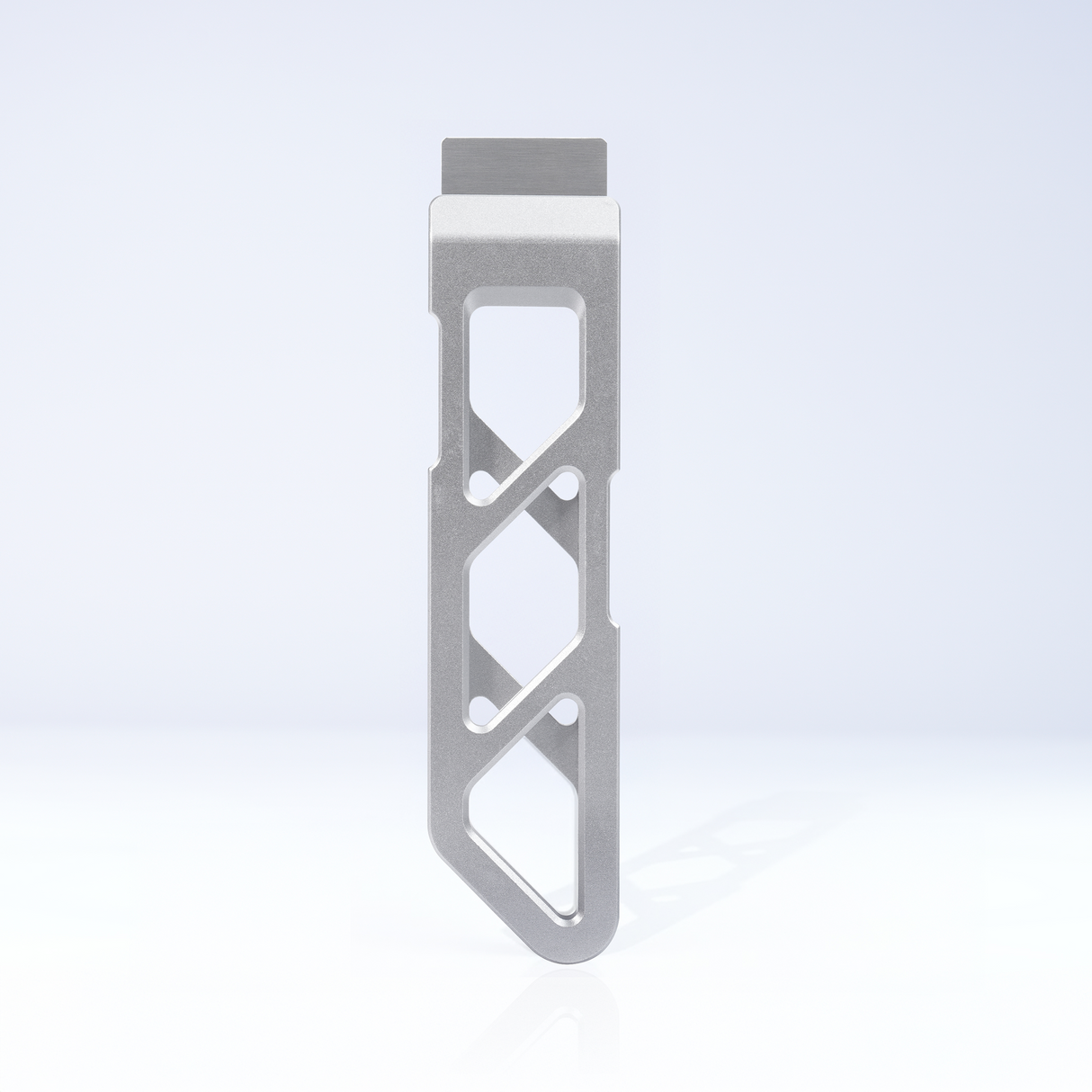 Bambu Lab Mag-Alloy Scraper