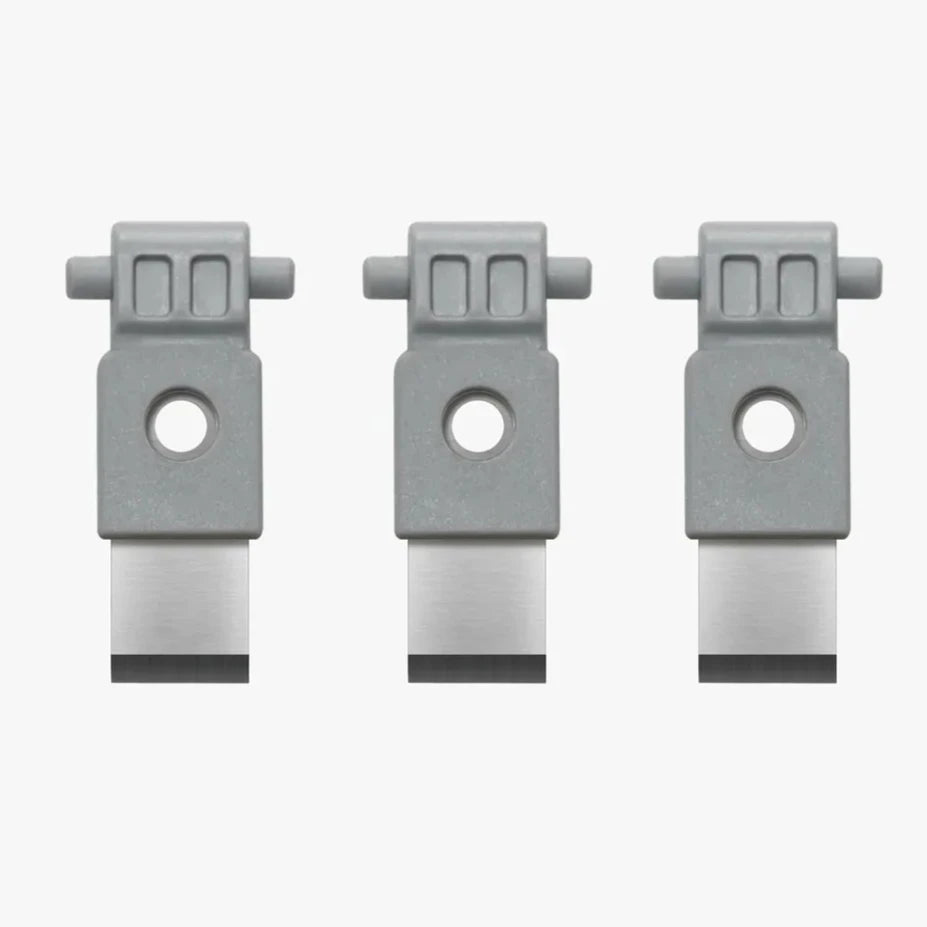 Replacement Filament Cutter (3 Pack)