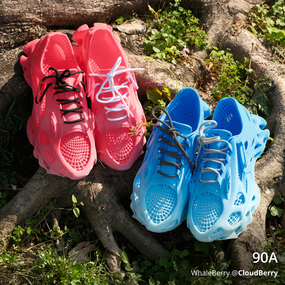 Bambu TPU 85A / TPU 90A